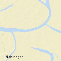 Nabīnagar Street Map