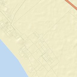 Abū Shayţānah Street Map