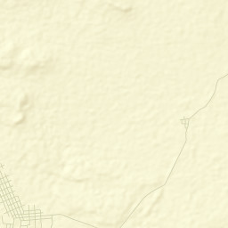 Colonia Francisco García Salinas Street Map