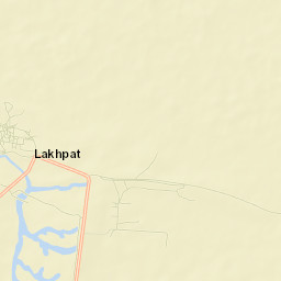 Lakhpat Street Map
