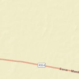 Parvez Ali Street Map