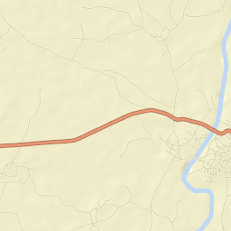 Garhakota Street Map
