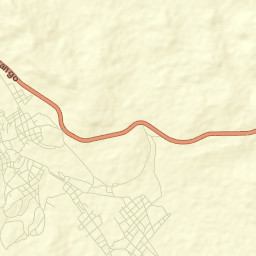 Villa Insurgentes (El Calabazal) Street Map
