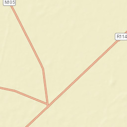 Narayanganj Street Map