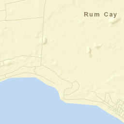 Port Nelson Street Map