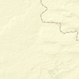 José María Morelos (Santa Mónica) Street Map