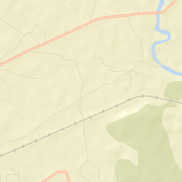 Sabar Kantha Street Map