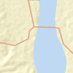 Mawlaik Street Map