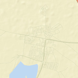 Rayyis Street Map