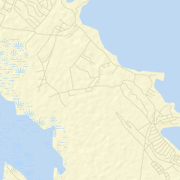 George Town Street Map