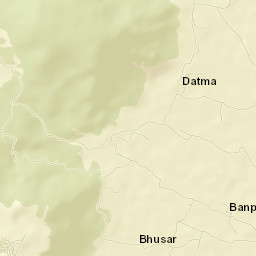 Lohardaga Street Map