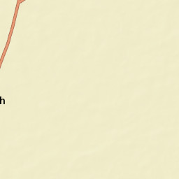 Jhenaidah Street Map