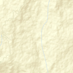 Pueblo Nuevo Street Map