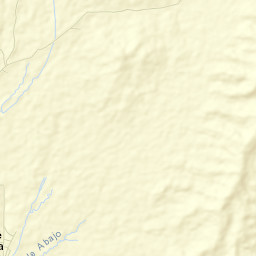 San José de Medina Street Map