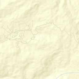 San Bernardino de Milpillas Chico Street Map