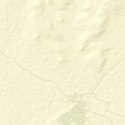Colonia Montemariana (Colonia Mariana) Street Map