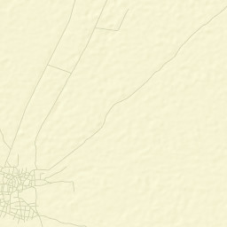 Rafael Yáñez Sosa (El Mezquite) Street Map