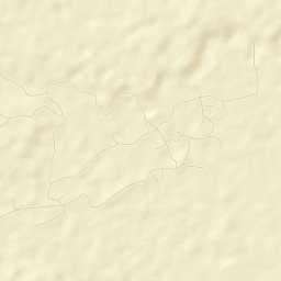 Al Jissah Street Map