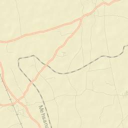 Jhulasan Street Map