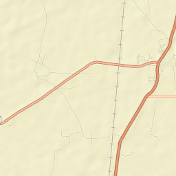Dhansura Street Map