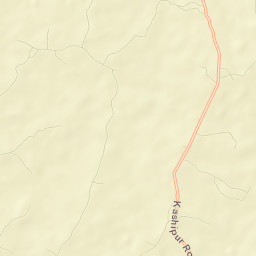 Barabazar Street Map