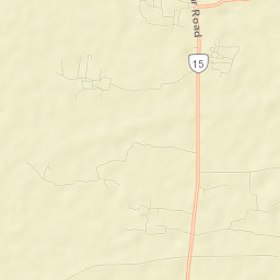 Srirampur Street Map