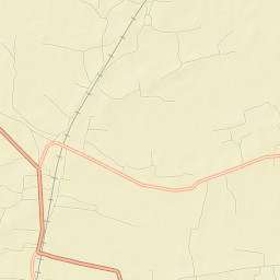 Bagula Street Map