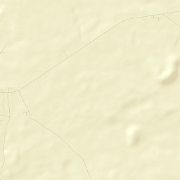 Al Akhal Street Map
