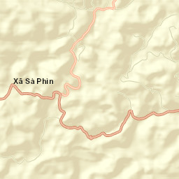 Huyện Đồng Văn Street Map