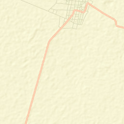 Illescas Street Map