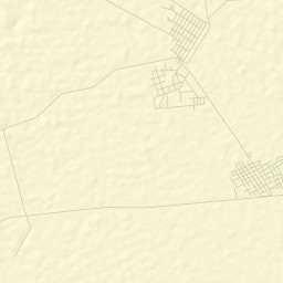 El Salto Street Map