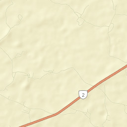 Indpur community development block Street Map