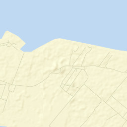 Clarence Town Street Map