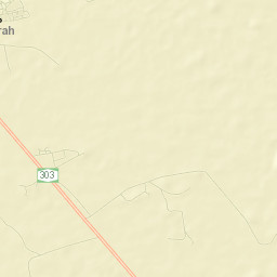 Mastoorah Street Map