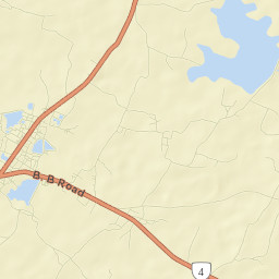 Balarampur Street Map