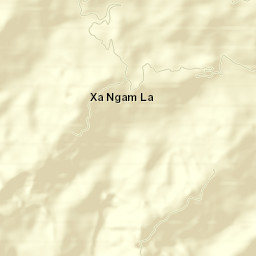 Huyện Yên Minh Street Map