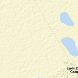 Dulce Grande Street Map