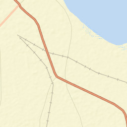 Cárdenas Street Map