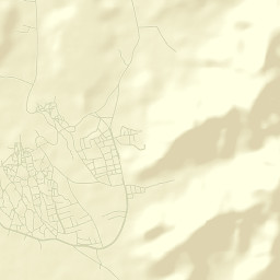 Hajur Street Map