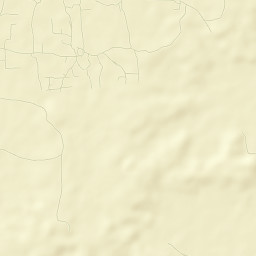 Dewas Street Map