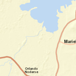 Mariel Street Map