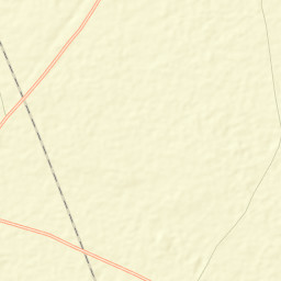 Municipio de Cárdenas Street Map