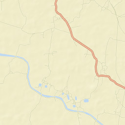 Keshabpur Street Map