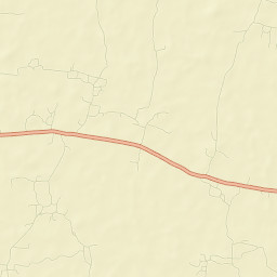 Haripur Street Map