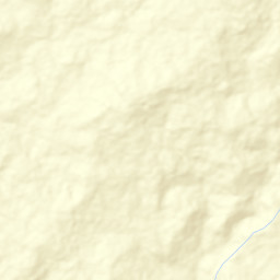 Mezquital Street Map