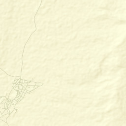 J. Jesús González Ortega (San Mateo) Street Map