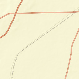 Municipio de Guanajay Street Map