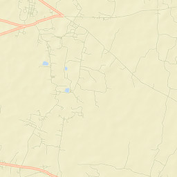 Ramchandrapur Street Map