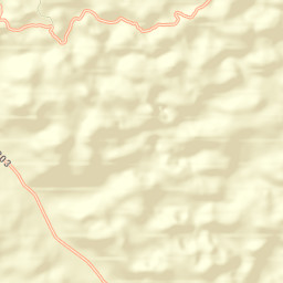 Huyện Hà Quảng Street Map