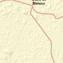 Güira de Melena Street Map
